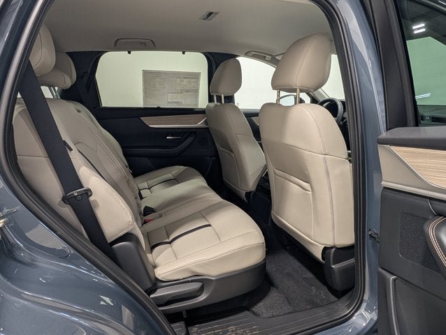 New 2026 MAZDA CX-70 SC Plus AWD/4WD image 18