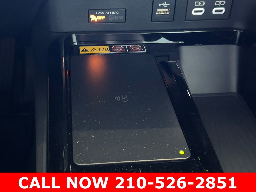 New 2026 Toyota Camry XLE image 30