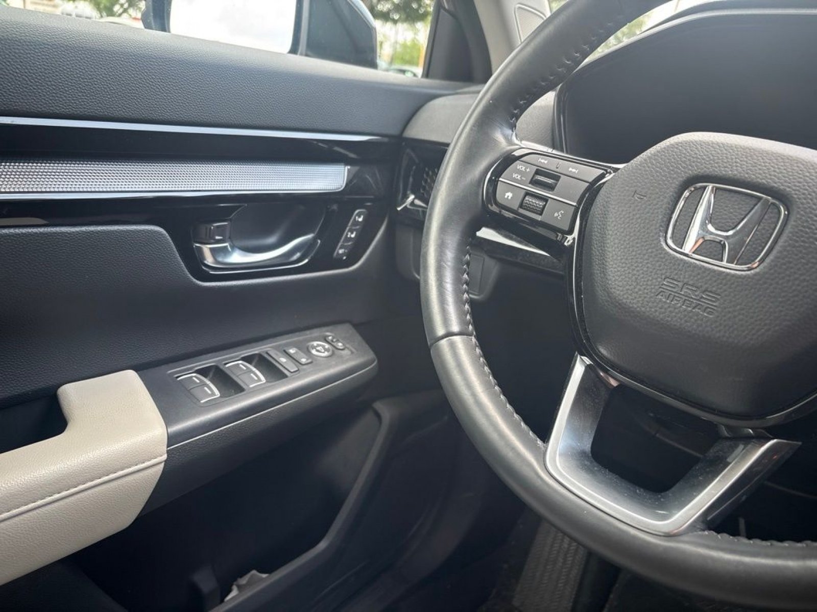 Used 2024 Honda CR-V EX-L image 10