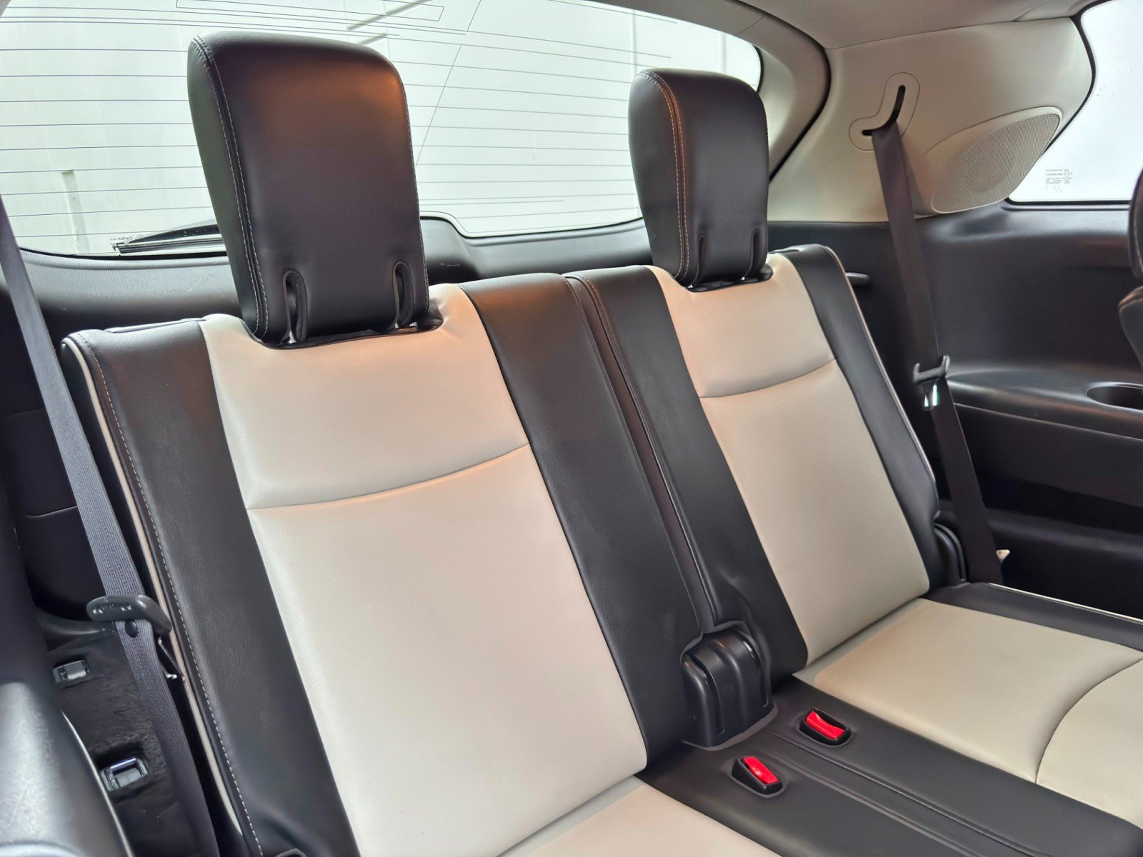 Used 2020 INFINITI QX60 Signature Edition w/ Cargo Package Essential FWD image 42