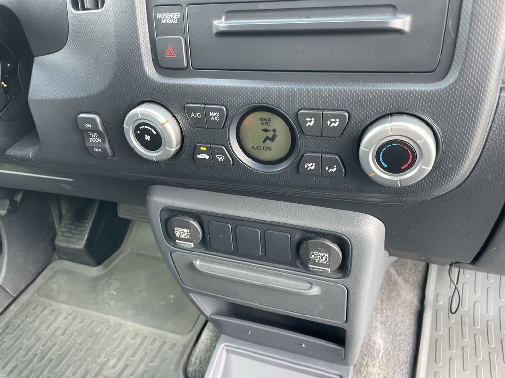 Used 2007 Honda Ridgeline RTX image 22