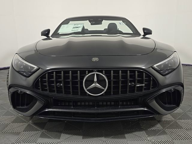 New 2026 Mercedes-Benz SL 63 AMG S e Performance 4MATIC image 10