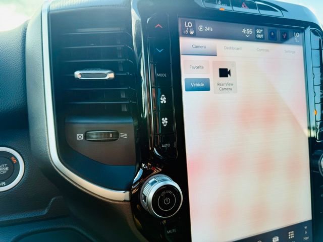 New 2026 RAM 1500 Big Horn image 21