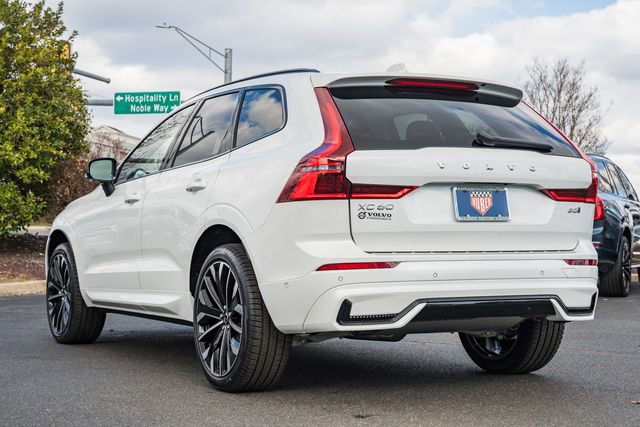 New 2026 Volvo XC60 B5 Ultra w/ Protection Package Premier image 5
