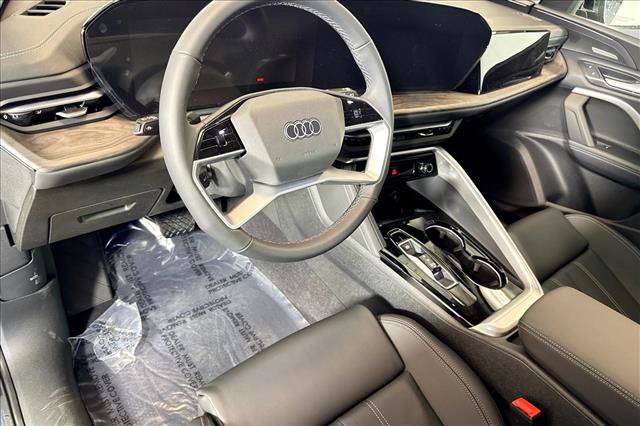 New 2026 Audi Q5 Premium Plus AWD/4WD image 9