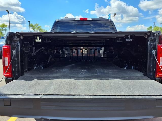 Used 2021 Ford F150 XLT w/ Equipment Group 302A High AWD/4WD image 22