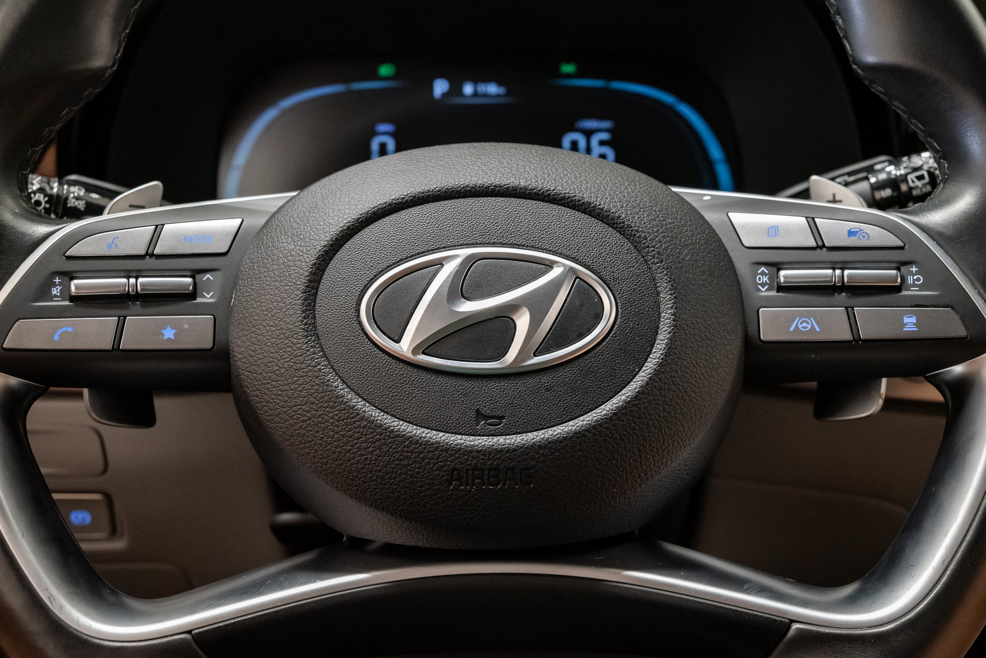 Used 2024 Hyundai Palisade SEL FWD image 11