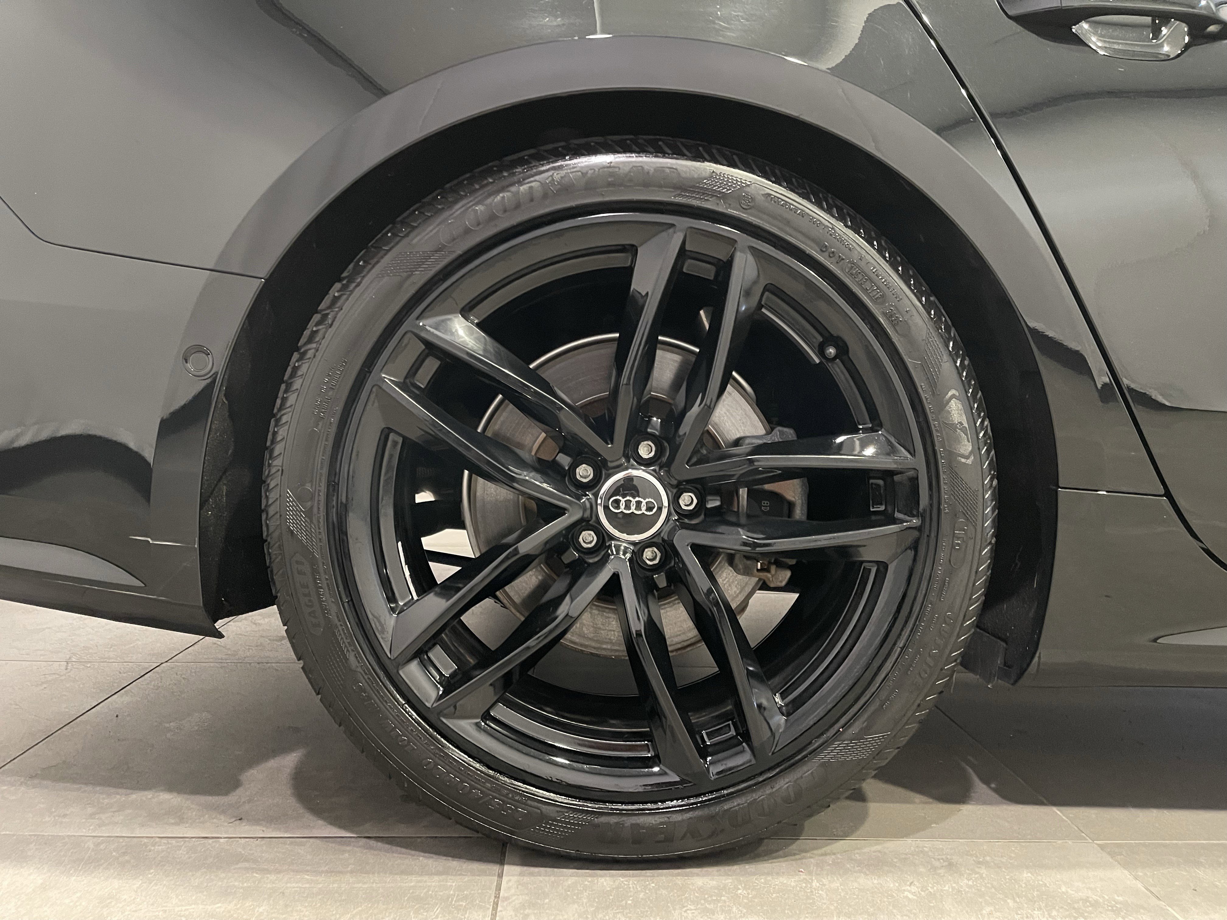 Used 2020 Audi A7 3.0T Premium Plus w/ Premium Plus Package image 9