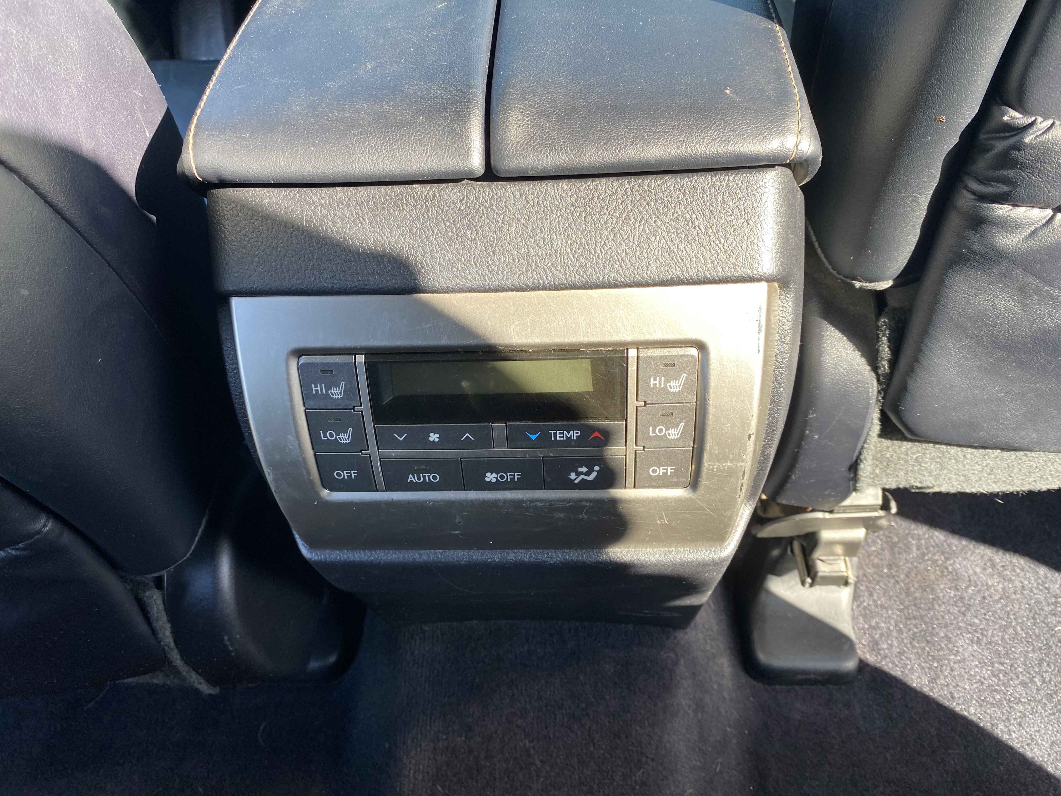 Used 2018 Lexus GX 460 Premium AWD/4WD image 28