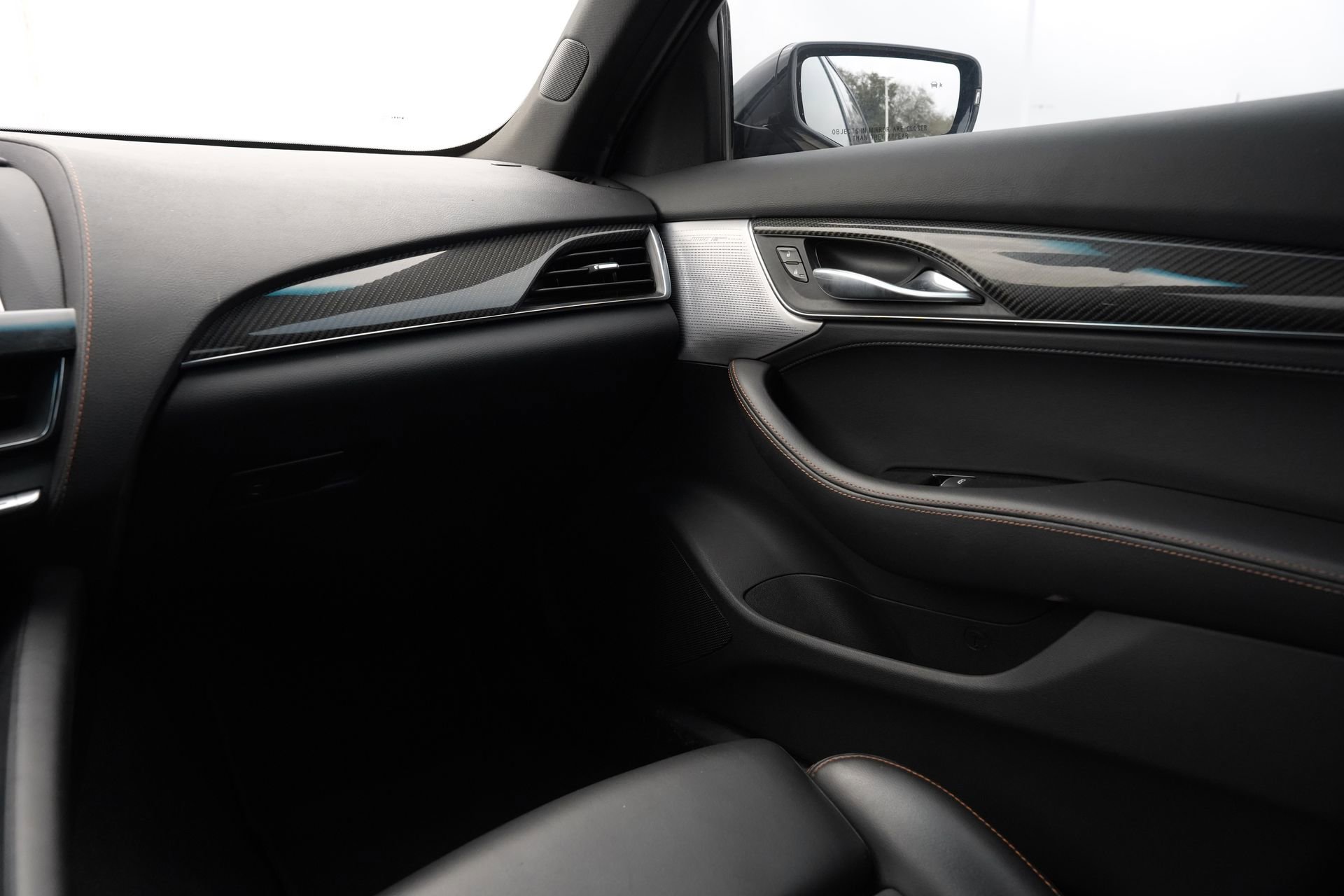 Certified 2024 Cadillac CT5 Sport image 8