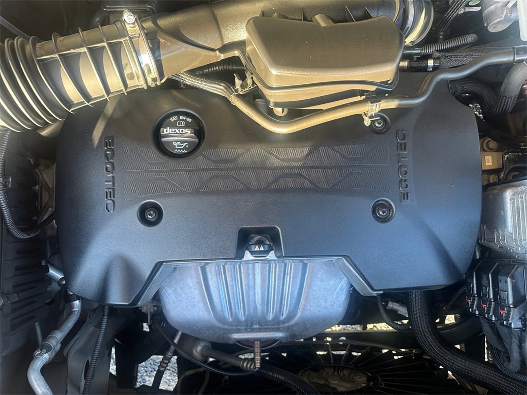 Used 2019 GMC Acadia SLE w/ Driver Alert Package I image 19