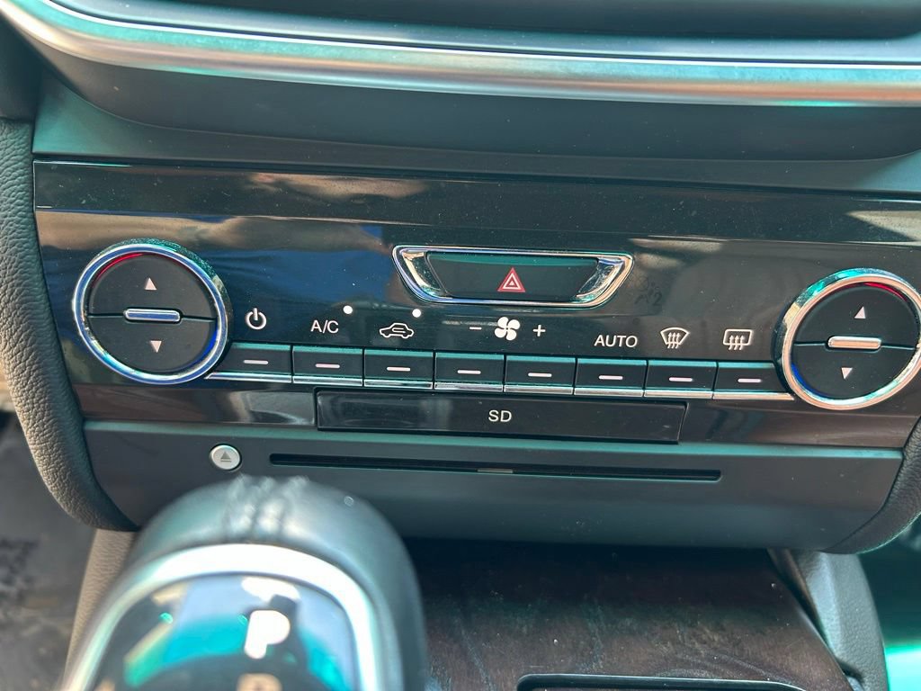 Used 2014 Maserati Ghibli RWD image 49