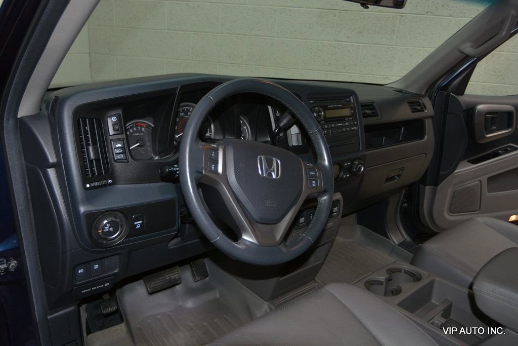 Used 2009 Honda Ridgeline RTL image 11