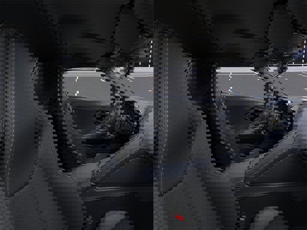 New 2025 Chevrolet Corvette E-Ray w/ Stealth Interior Trim Package image 18