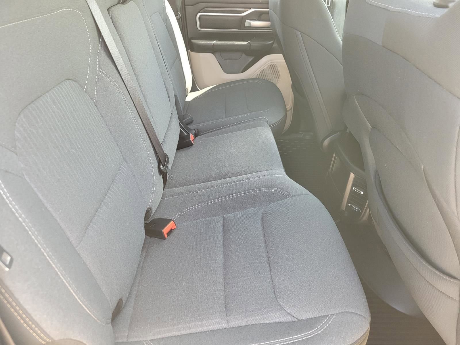 Used 2021 RAM 1500 Lone Star RWD image 12
