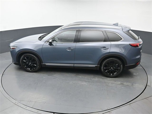 Certified 2023 MAZDA CX-9 Carbon Edition image 41