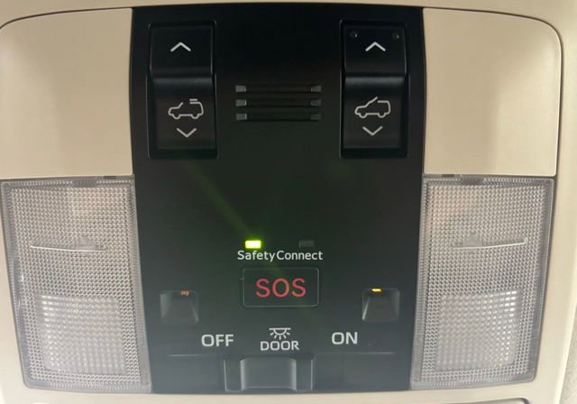 Used 2020 Lexus GX 460 Premium w/ Premium Package image 38