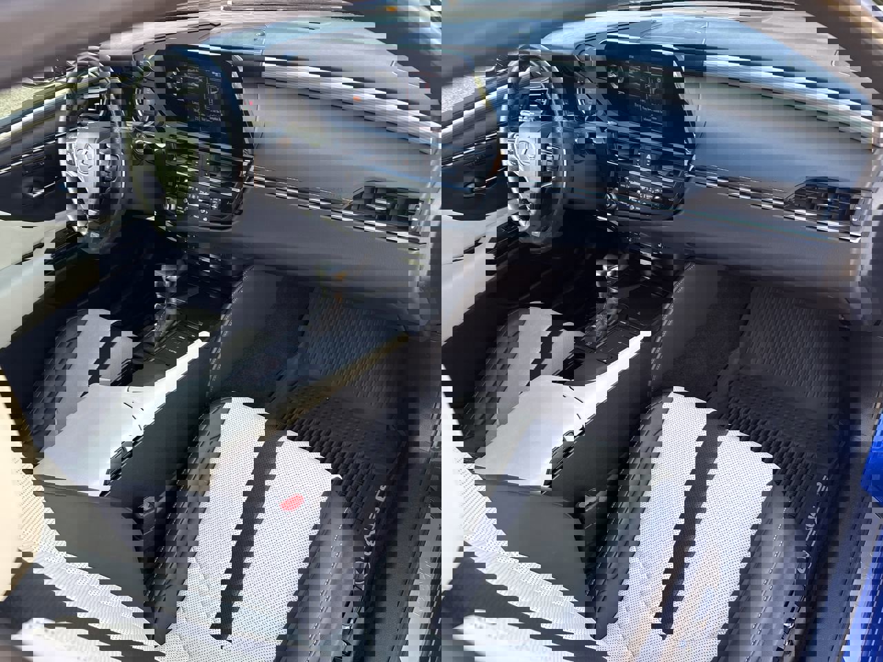 Used 2022 Lexus ES 350 F Sport image 21