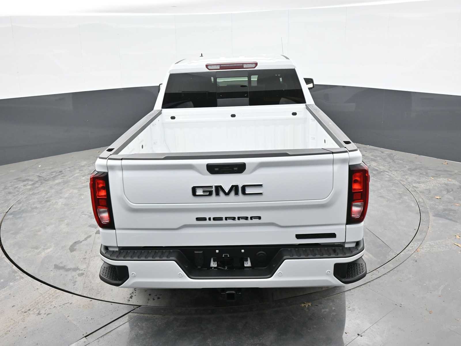 New 2026 GMC Sierra 1500 Elevation w/ Preferred Package AWD/4WD image 36