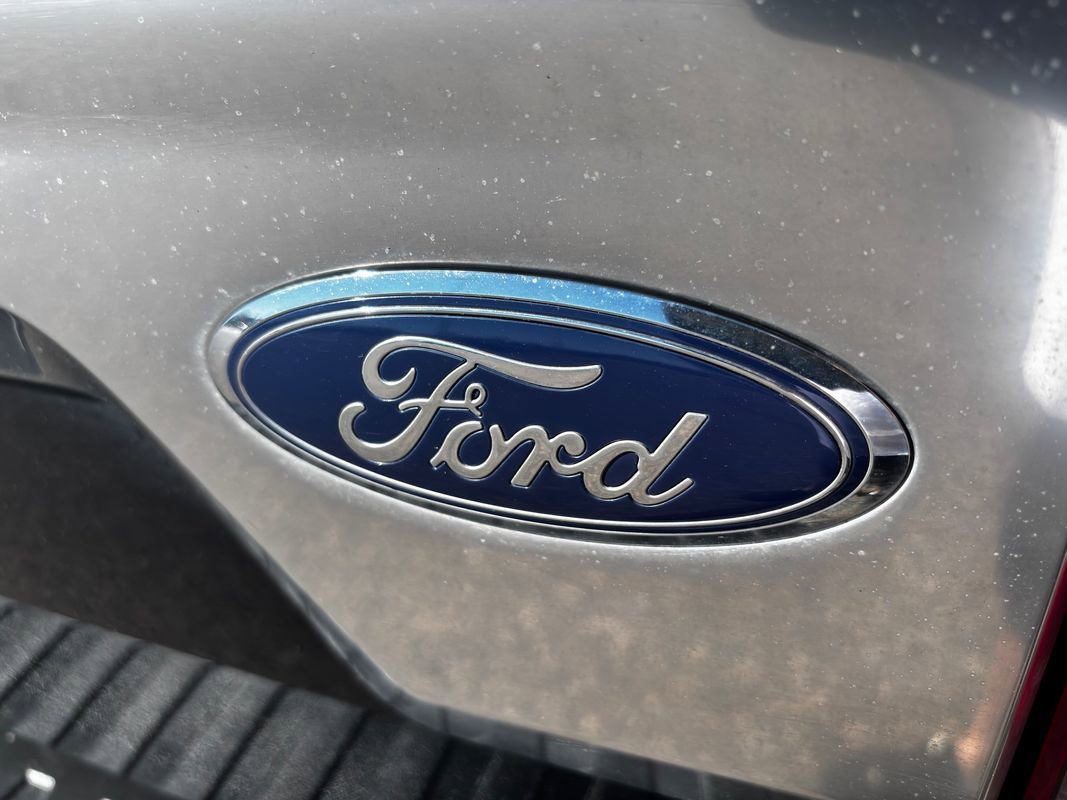 Used 2018 Ford F150 Platinum w/ Equipment Group 701A Luxury AWD/4WD image 11