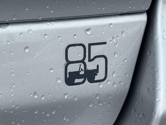 New 2026 Jeep Grand Cherokee Limited AWD/4WD image 38