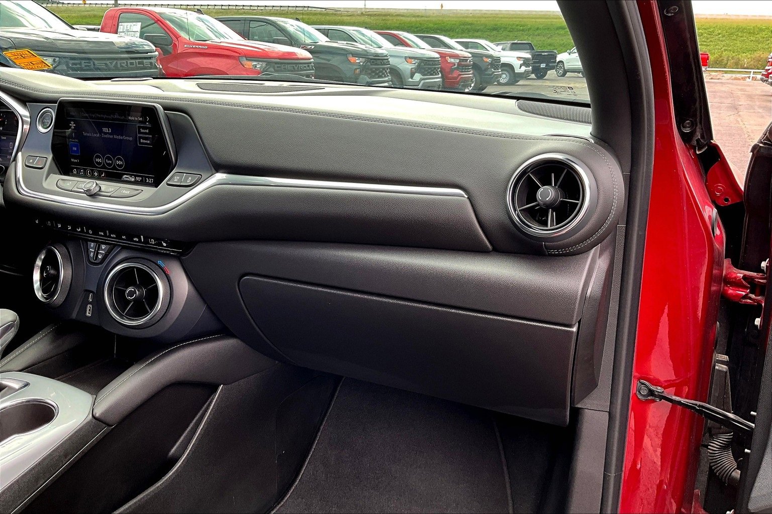 Used 2022 Chevrolet Blazer LT image 16