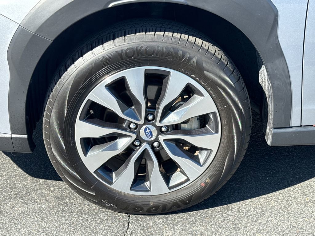 Used 2023 Subaru Outback Limited AWD/4WD image 4