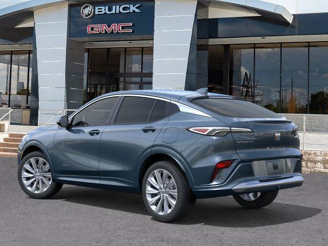 New 2026 Buick Envista Avenir FWD image 29