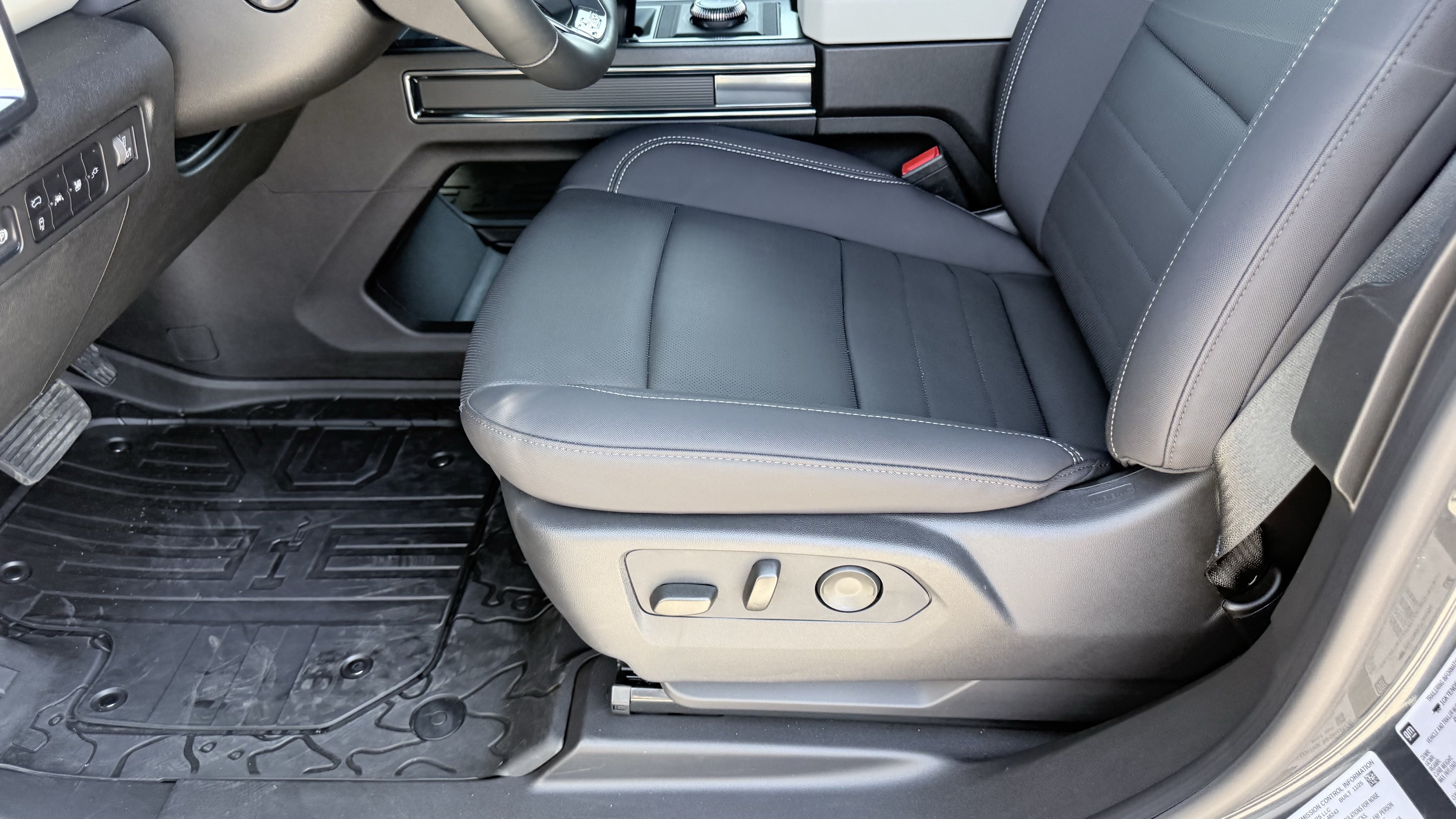 Used 2026 GMC Hummer EV SUV AWD/4WD image 23