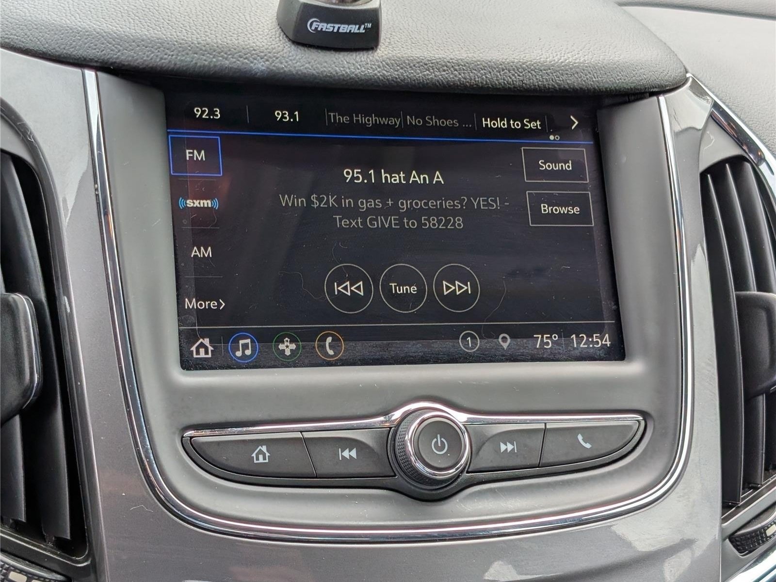Used 2019 Chevrolet Cruze LT w/ Convenience Package FWD image 28