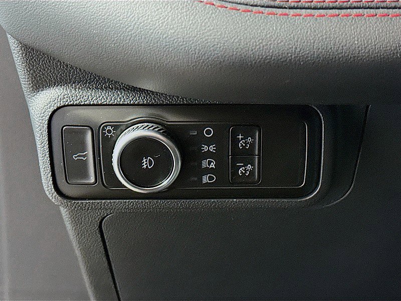 Used 2026 Ford Explorer ST w/ Sun And Sound Package image 11