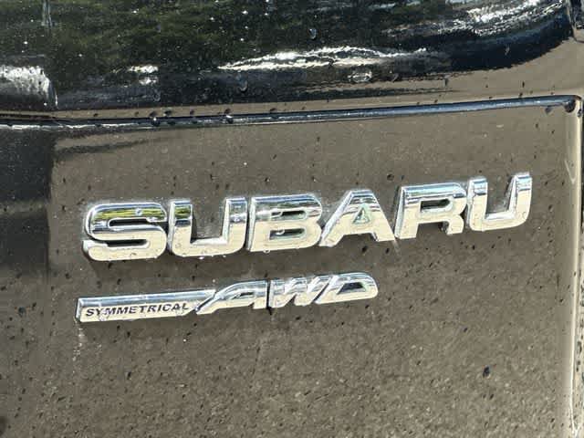 Used 2017 Subaru Forester 2.5i Premium AWD/4WD image 16