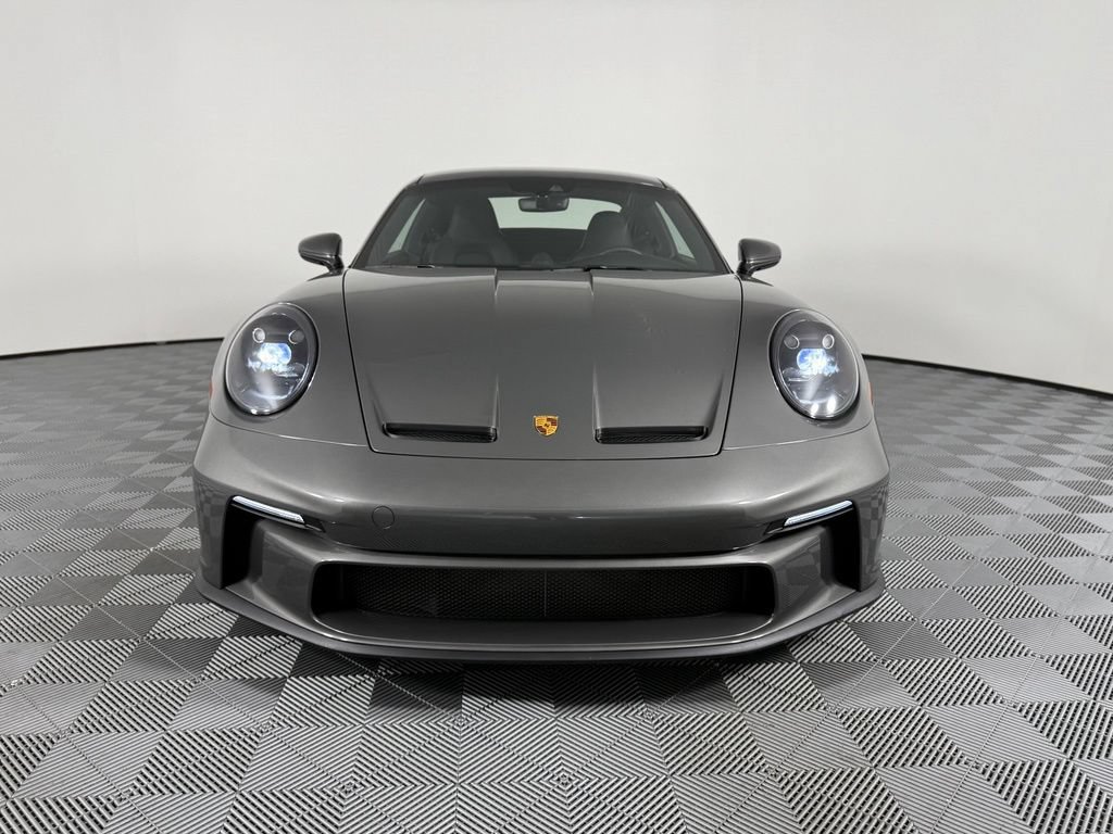 Certified 2023 Porsche 911 GT3 RWD image 7
