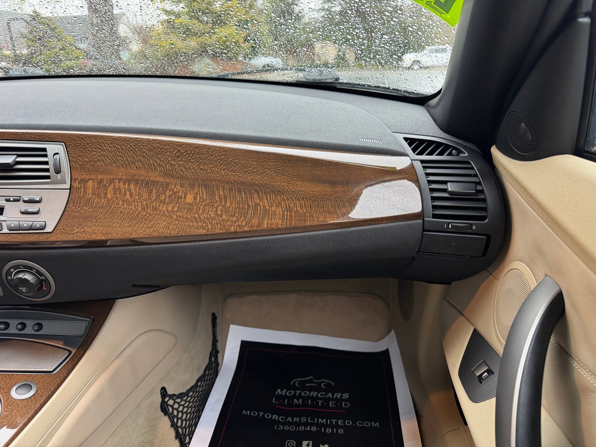 Used 2003 BMW Z4 2.5i image 26