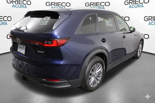 Used 2024 MAZDA CX-90 3.3 Turbo w/ Select Package AWD/4WD image 8