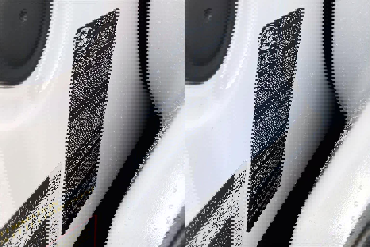 New 2026 Land Rover Range Rover Velar Dynamic SE image 36