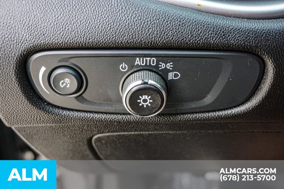 Used 2024 Chevrolet Malibu LT FWD image 45