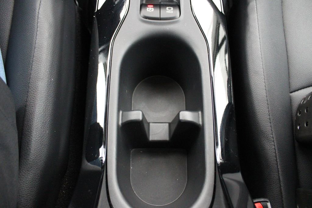 Certified 2023 Toyota Corolla Cross XLE w/ Black Badges Package (TMS) AWD/4WD image 37