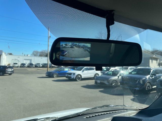 New 2025 Chevrolet Express 3500 w/ Power Convenience Package RWD image 15