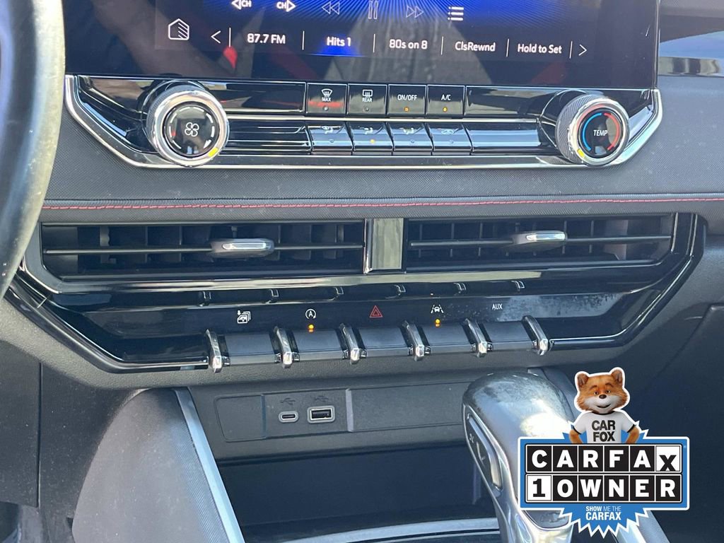 Used 2023 Chevrolet Colorado Z71 image 29