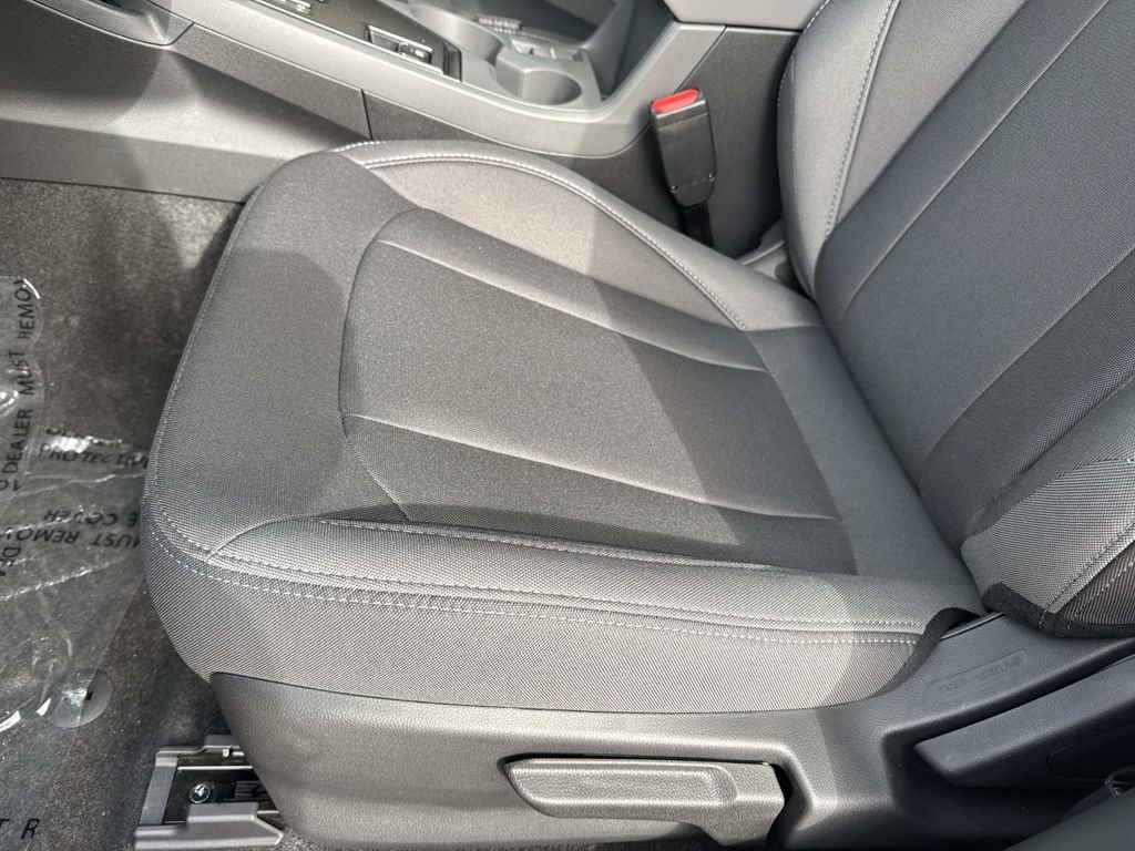 New 2026 Subaru Crosstrek 2.0i Premium image 11