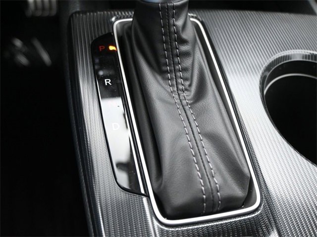 New 2026 Honda Civic Sport image 20