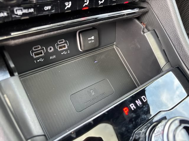 New 2026 Jeep Grand Cherokee Laredo X AWD/4WD image 25
