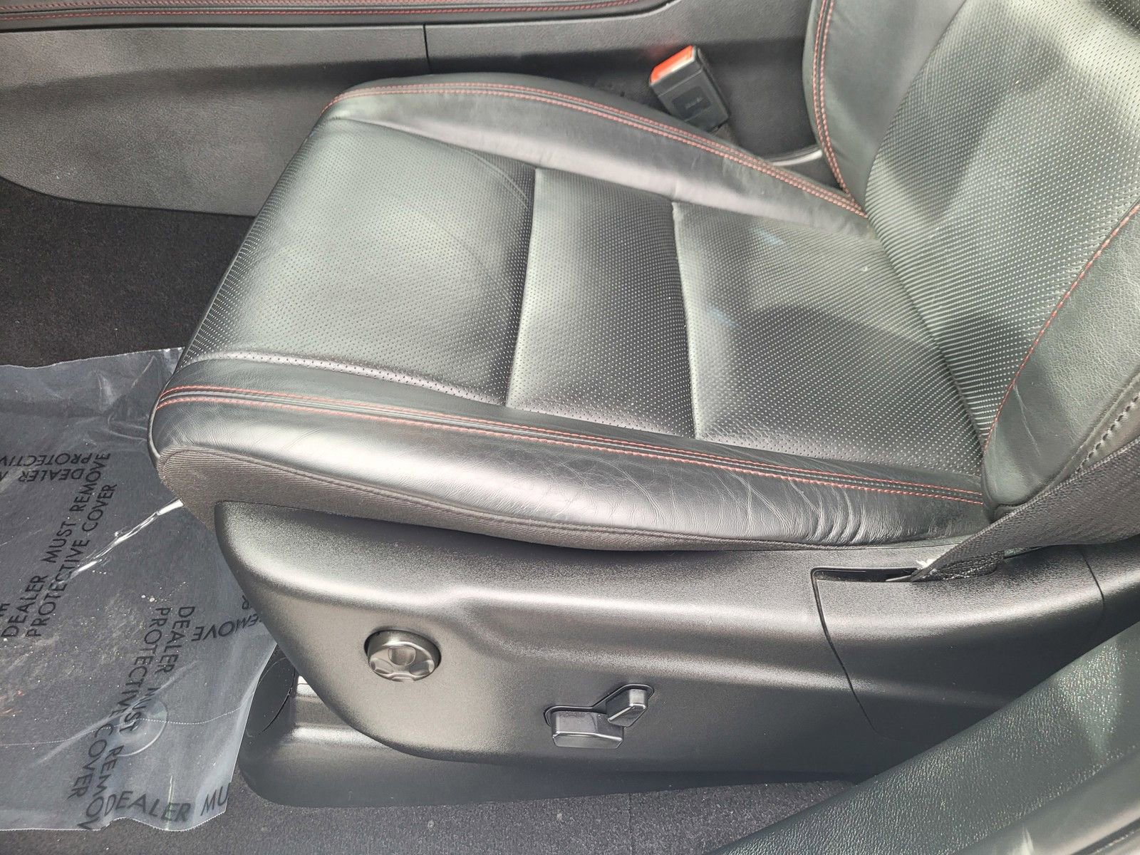 Used 2025 Dodge Durango GT image 18