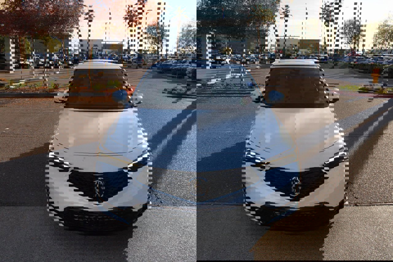 Used 2025 Acura Integra A-Spec image 8