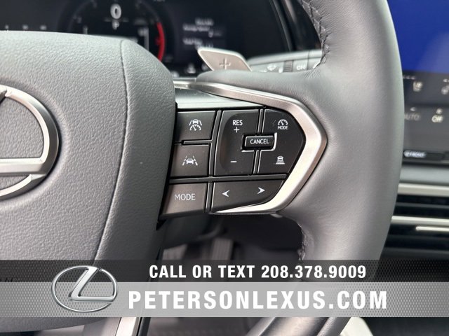 New 2026 Lexus RX 350 Premium image 24