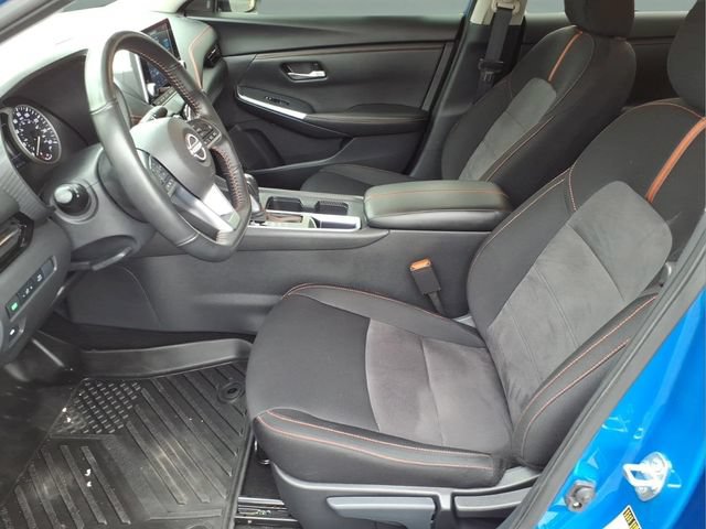 Used 2024 Nissan Sentra SR FWD image 14