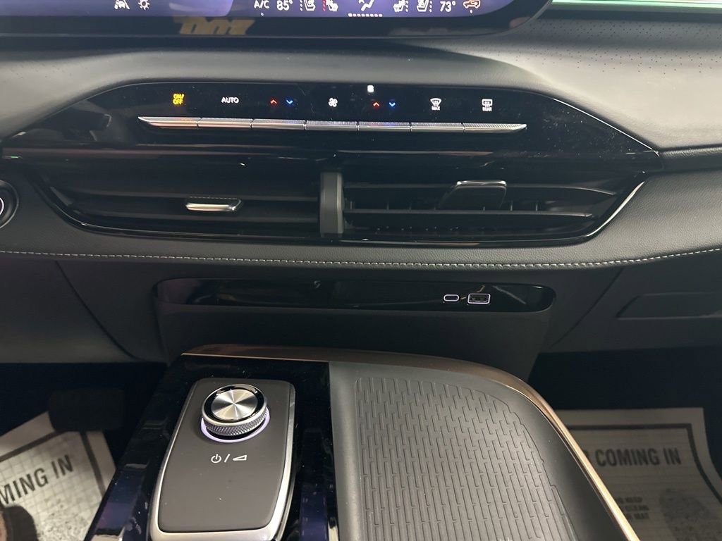 New 2026 Buick Enclave Avenir image 40