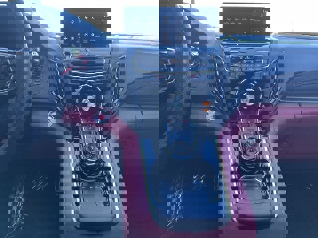 Used 2025 Acura RDX AWD w/ A-Spec & Advance Pkg image 31