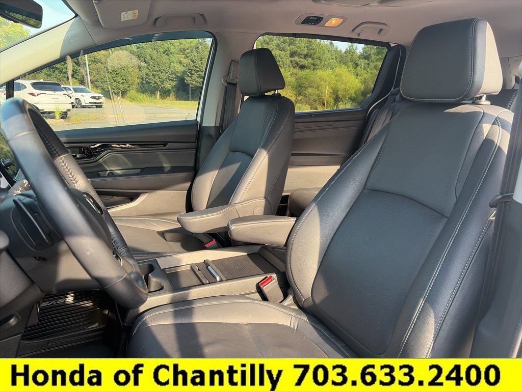 Used 2022 Honda Odyssey Touring image 21